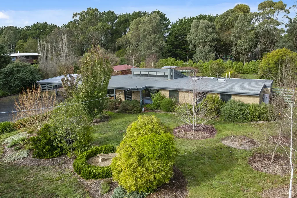 Romsey 3房  Private Acreage Living in a Quiet Romsey Court