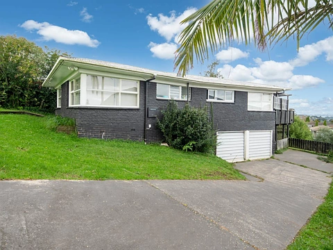 443 Don Buck Road, Massey, Waitakere City, Auckland