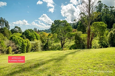 20 Andersons Avenue, Warburton, VIC 3799, 0房, 0浴, Section