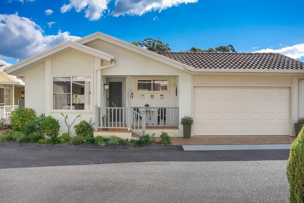 Erina 2房  Over 55's Living - Pine Needles Estate