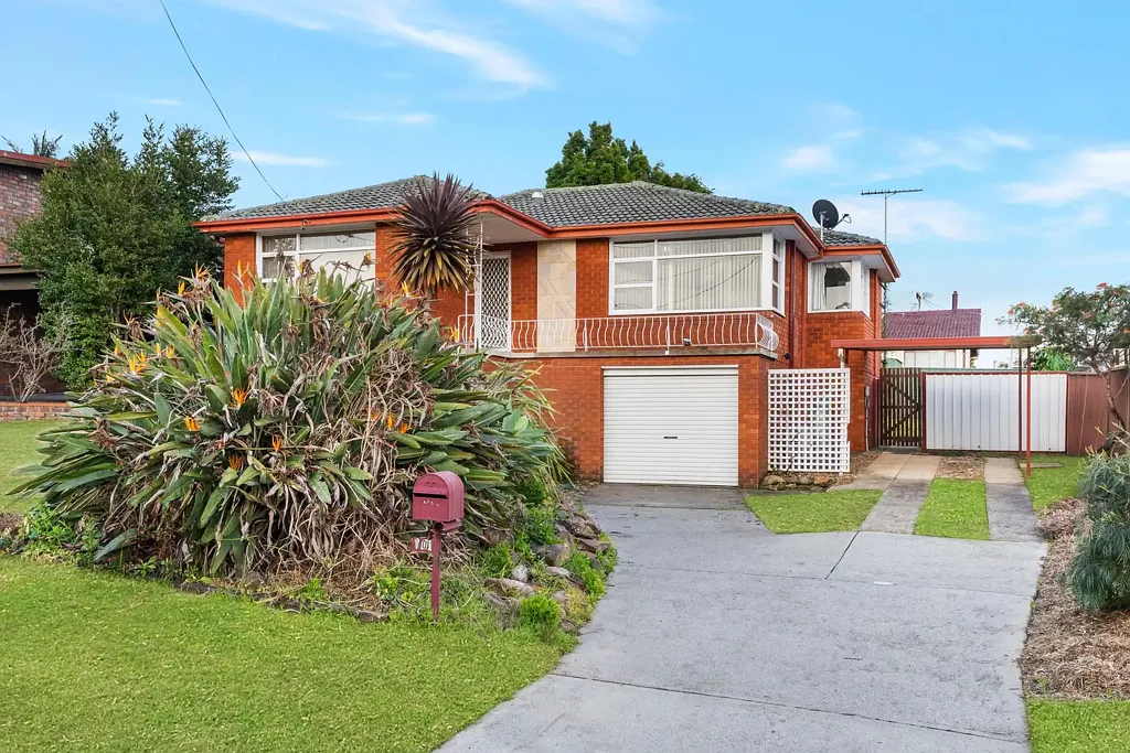 101 Macquarie Avenue, Campbelltown, NSW 2560