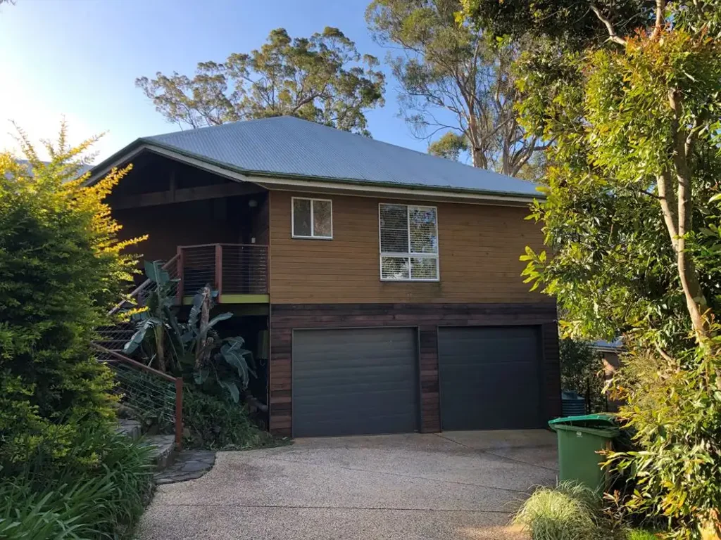 Mount Lofty Home with stunning views