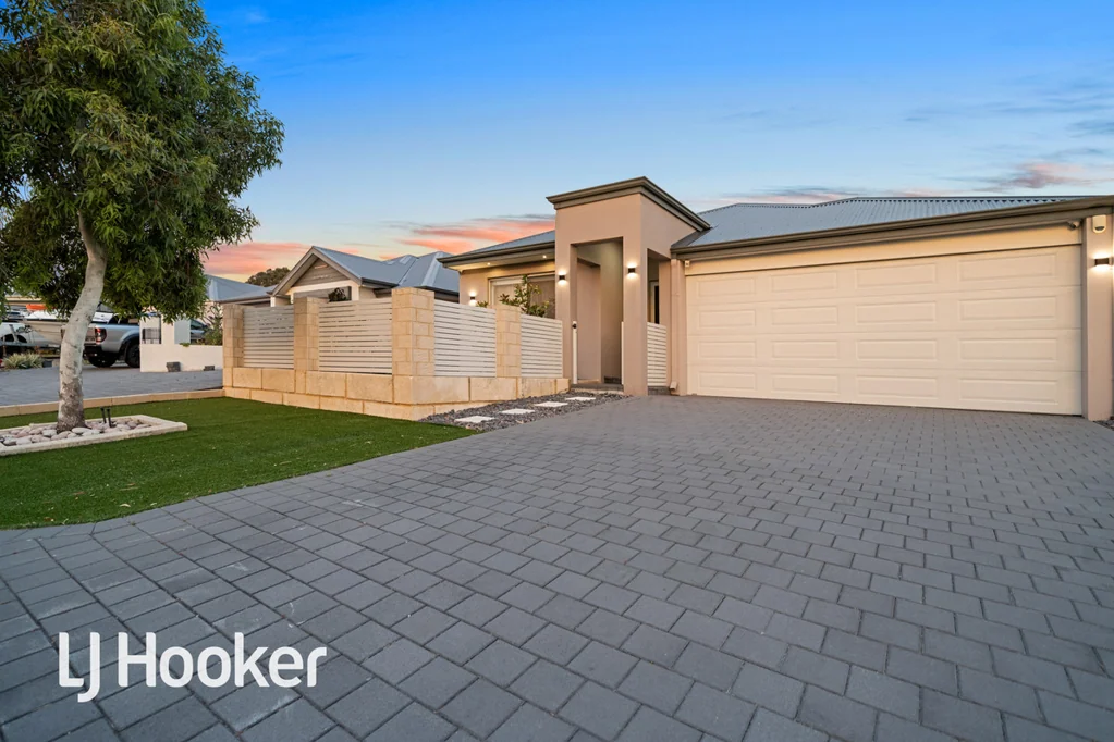 4 Obel Close, Yanchep, WA 6035