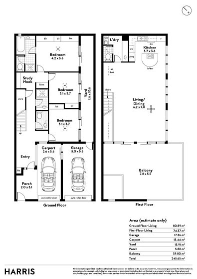 अन्य - 7 Chinner Avenue, Parkside, SA 5063