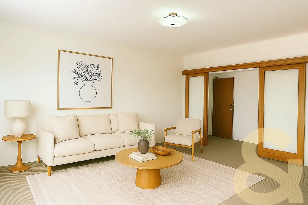 Spacious 2-Bedroom Unit with Lock-Up Garage - Prime Eastgardens Location