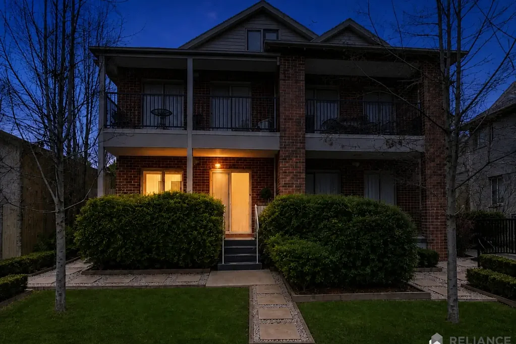 Kew 3房 Reliance Real Estate 呈现 | 1/60 Harp Road Reliance Real Estate Presents | 1/60 Harp Road