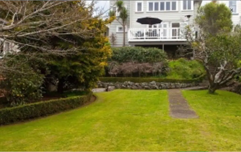 Stunning Family Home in Mount Eden