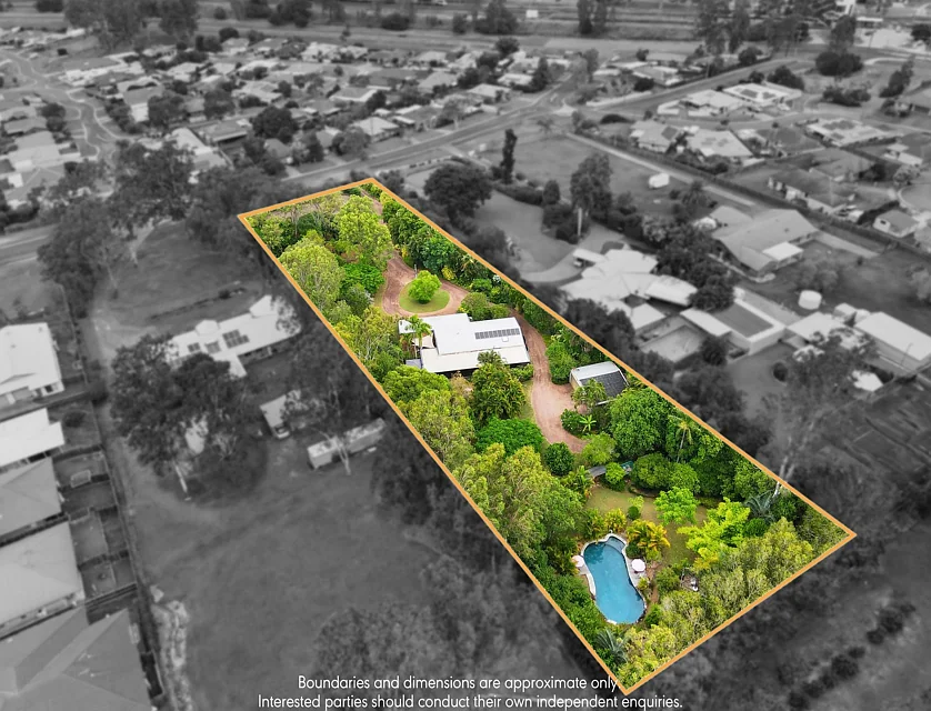24 Jupiter Street, Wulkuraka, QLD 4305, 4 ਕਮਰੇ, 2 ਬਾਥਰੂਮ, House