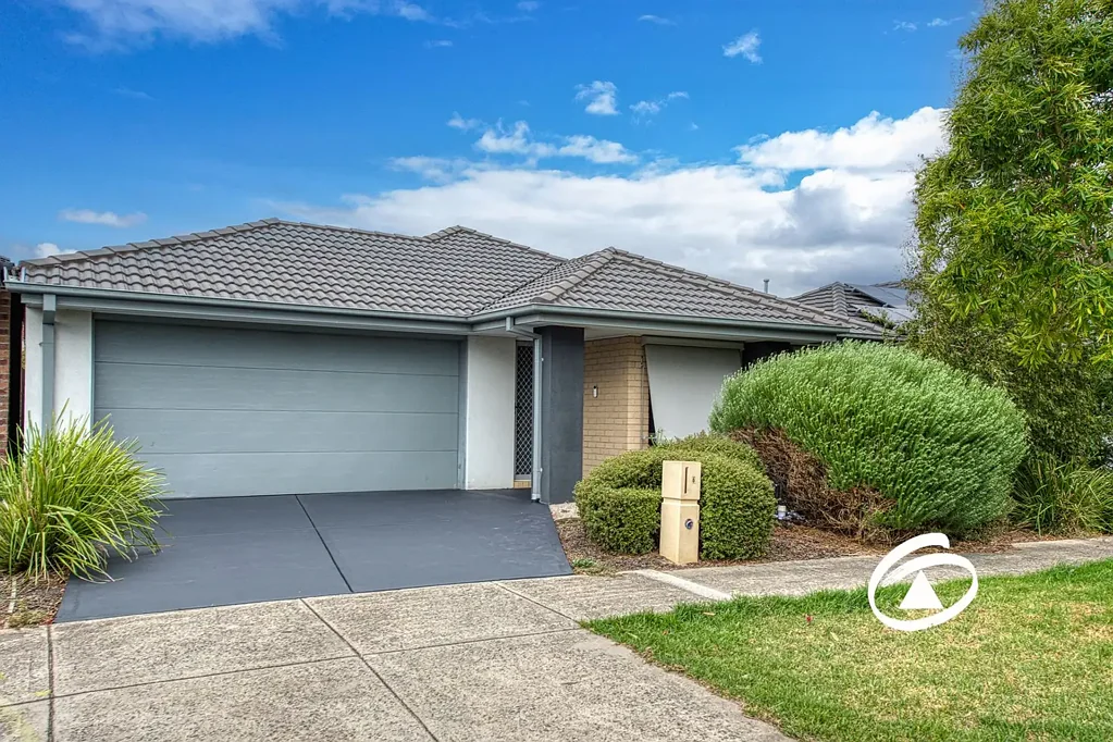 Narre Warren South 3房  Low Maintenance Living In Berwick Springs