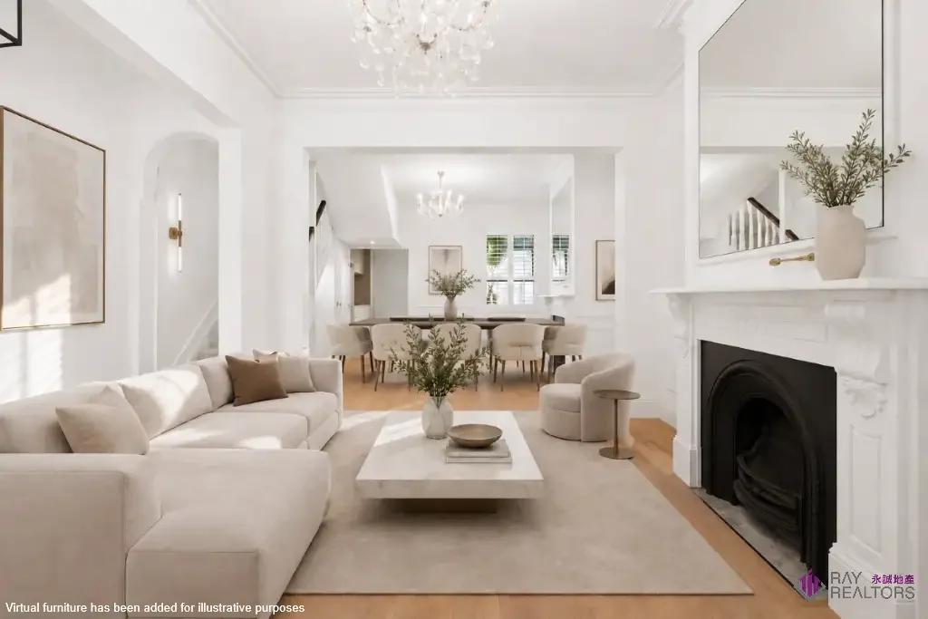 Brand New Renovation, Never Lived In Before - Terrace in the Heart of Paddington