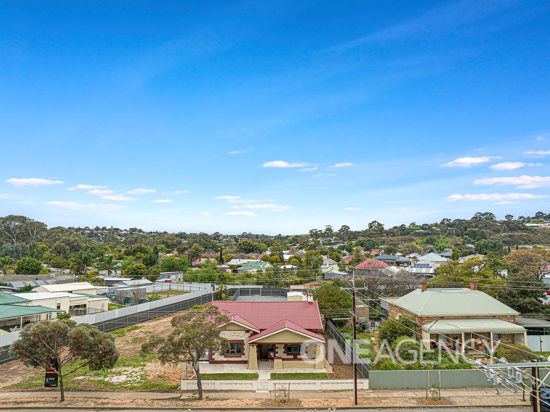 70 ADELAIDE RD, GAWLER SOUTH SA 5118, 0 રૂમ, 0 બાથરૂમ, House