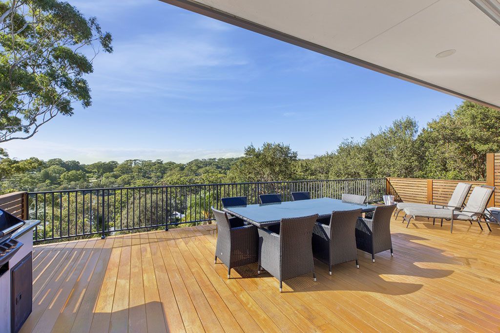 109 HILLSIDE RD, AVOCA BEACH NSW 2251, 0 غرف, 0 حمامات, House