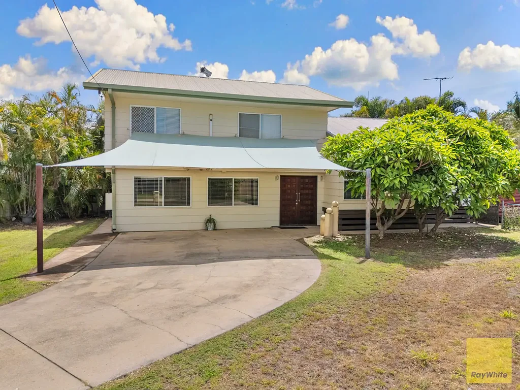 7 Lindeman Place, Emerald, QLD 4720