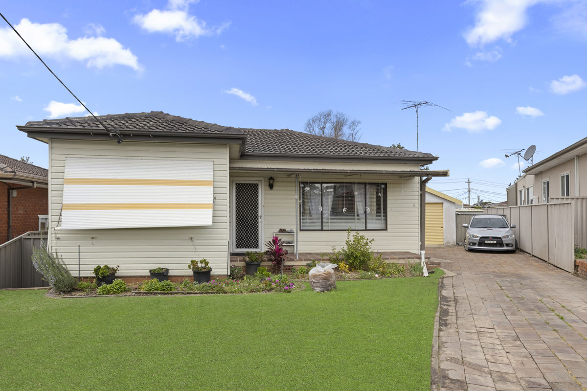 15 LANCE CR, GREYSTANES NSW 2145, 0 침실, 0 욕실, House