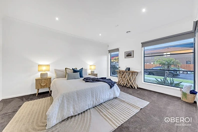 77 Golf Links Drive, Beveridge, VIC 3753, 5 રૂમ, 2 બાથરૂમ, House