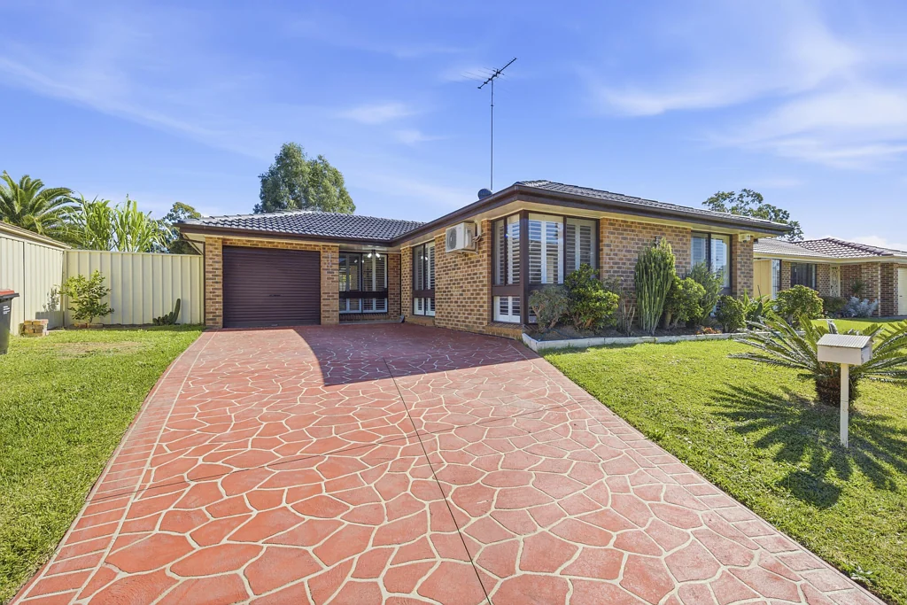 Claremont Meadows 3 Slaapkamer Spacious Family Living in a Quiet Claremont Meadows Pocket