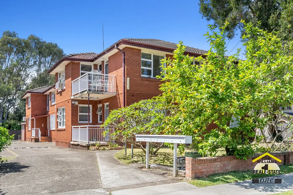 3/13-15 Carboni Street, Liverpool, NSW 2170