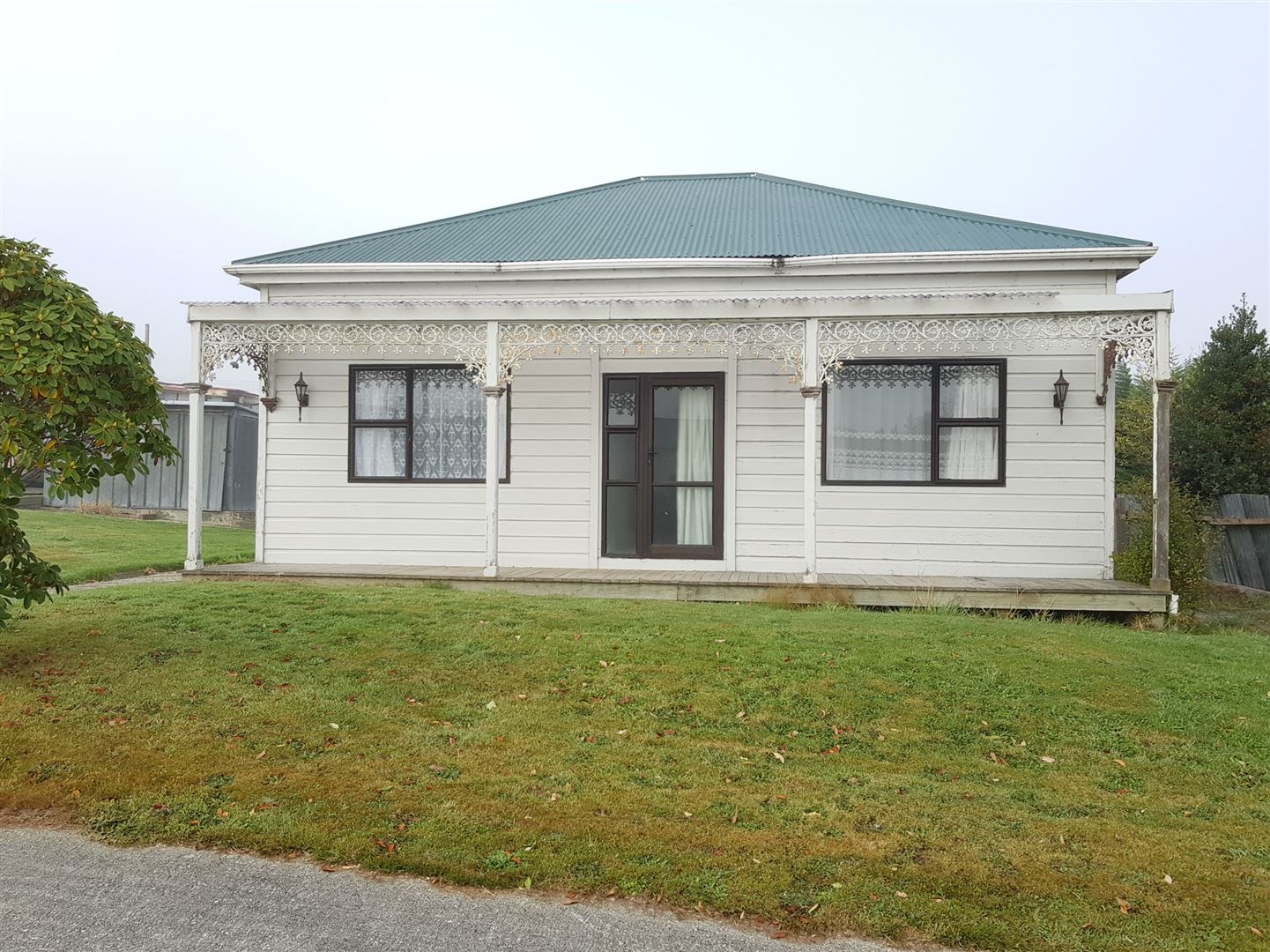 18 Bridport Street, Kaitangata, Clutha, 2 Schlafzimmer, 0 Badezimmer