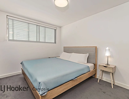 27/585-589 Canterbury Road, Belmore, South Western Suburbs, 2 Schlafzimmer, 2 Badezimmer, Apartment