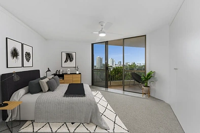 9/10 Rutledge Street, Coolangatta, QLD 4225, 3 slaapkamers, 2 badkamers, Apartment