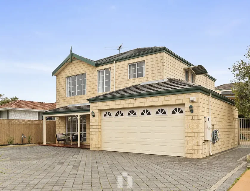 187A Watts Road, Wilson, WA 6107, 5 ਕਮਰੇ, 2 ਬਾਥਰੂਮ, House