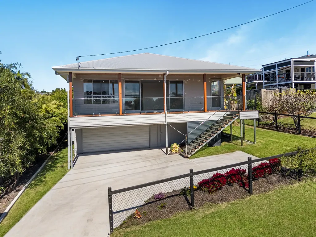 Lowood 4房  One-of-a-Kind Masterpiece with Unmatched Views & Luxury