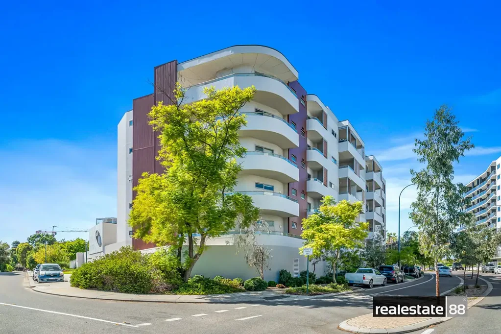 53/2 Rowe Avenue, Rivervale, WA 6103