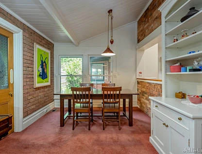 69 Delbridge Street, Fitzroy North, Melbourne CBD, 4 ਕਮਰੇ, 2 ਬਾਥਰੂਮ, House