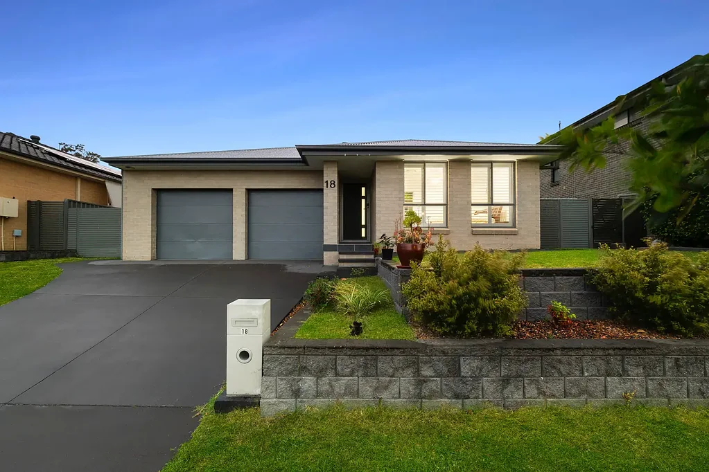 18 Arbour Avenue, Fletcher, NSW 2287