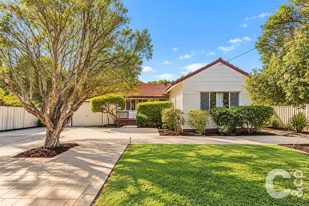 Medina 3Zimmer Peaceful Leafy Living with Development Potential!