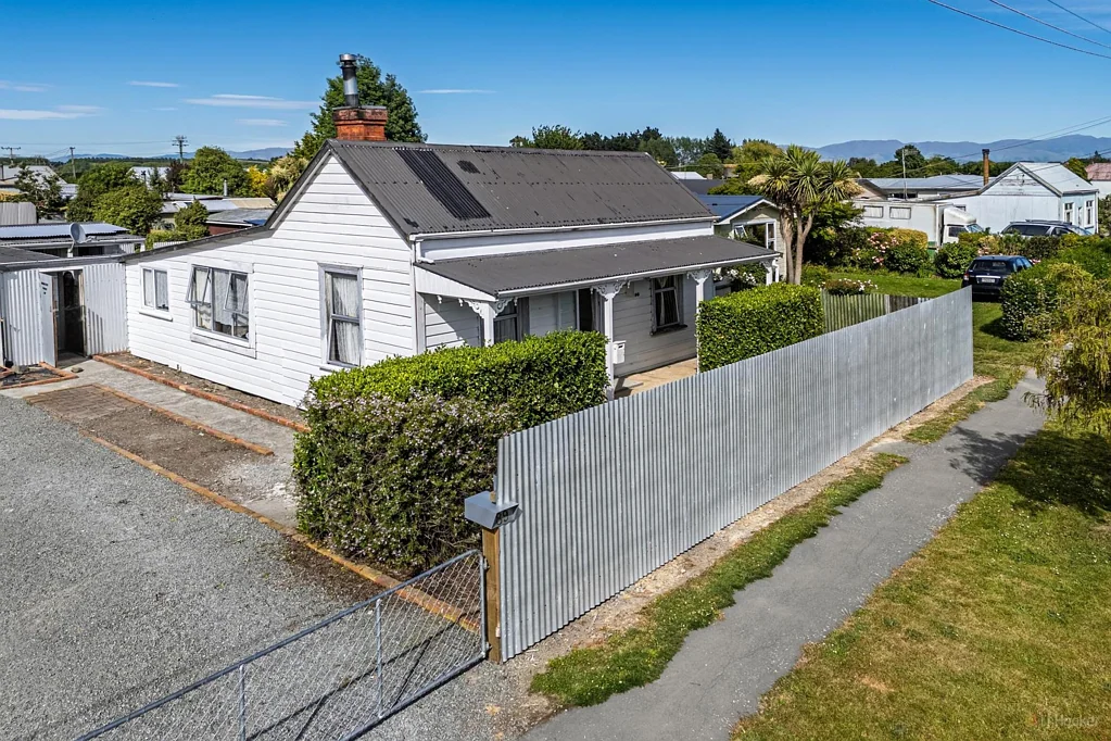 89 The Avenue, Pareora, Timaru, Canterbury
