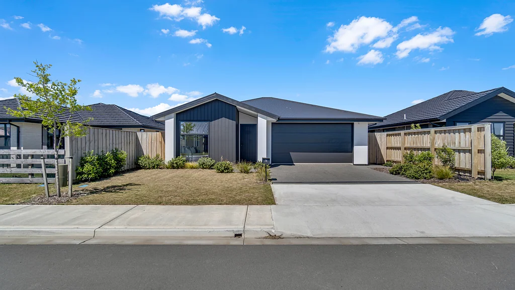 74 Crossley Avenue, Ravenswood, Waimakariri, Canterbury