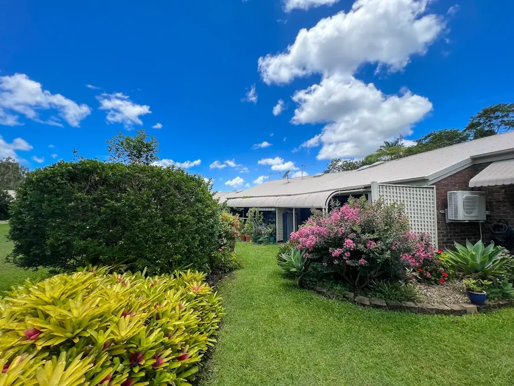 Nambour 2ห้องนอน Freehold 2bdrm Unit Nambour...$515,000