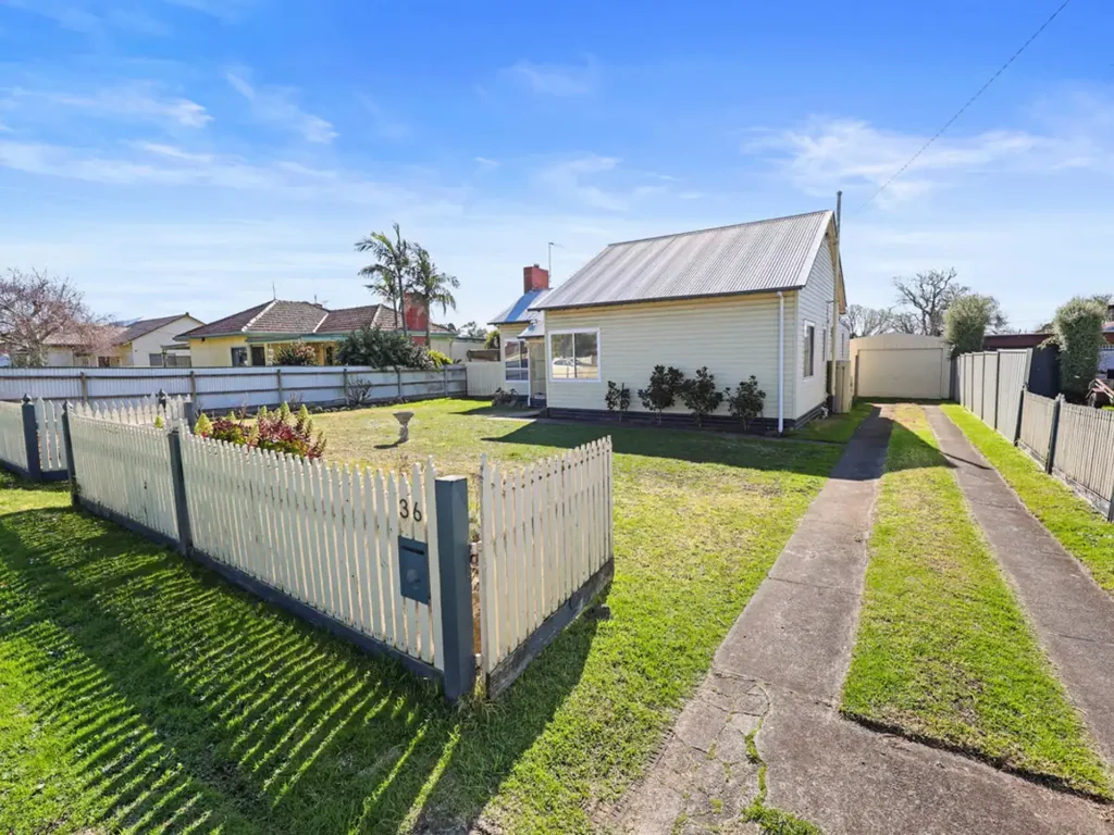 Terang 3房  IMMACULATE HOME - JUST MOVE IN!