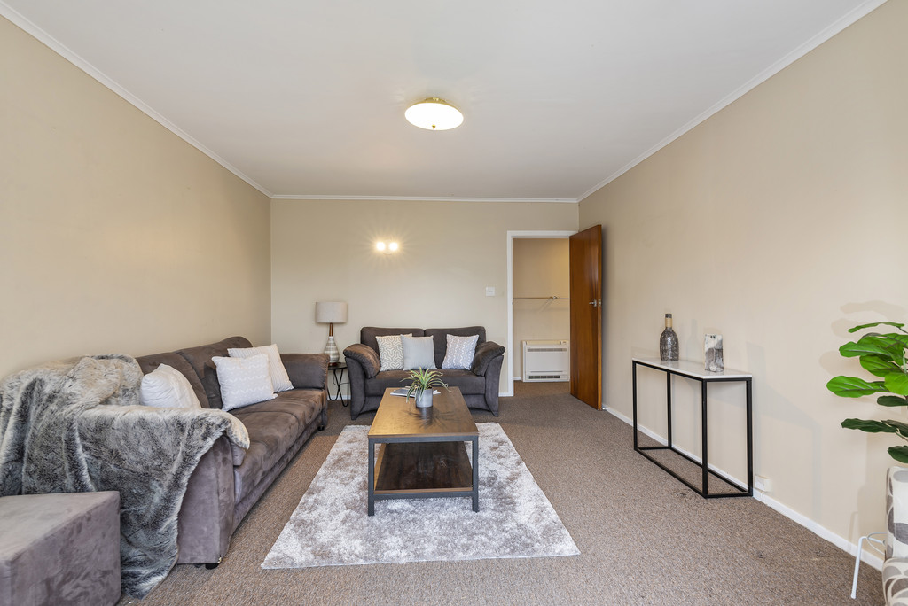 20b Ann Street, Victoria, Rotorua, 2 chambres, 1 salles de bain