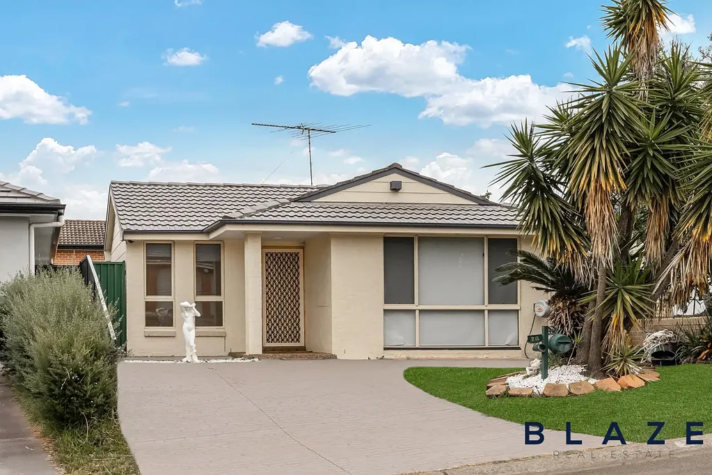 2b Egret Place, Hinchinbrook, NSW 2168