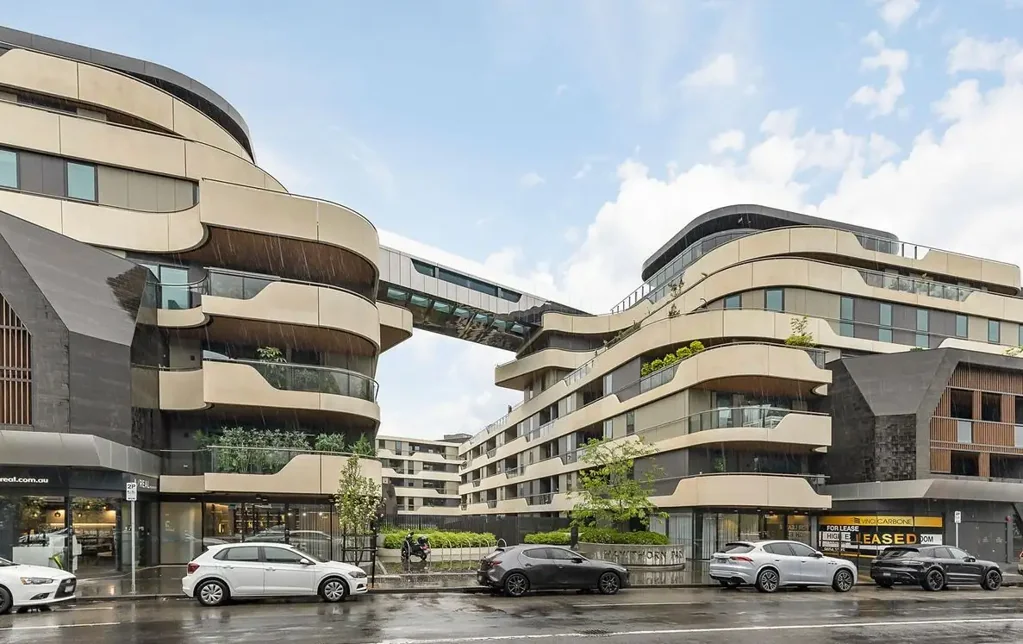 Unrivalled Luxury , Unmatched Location, Unbeatable Lifestyle!