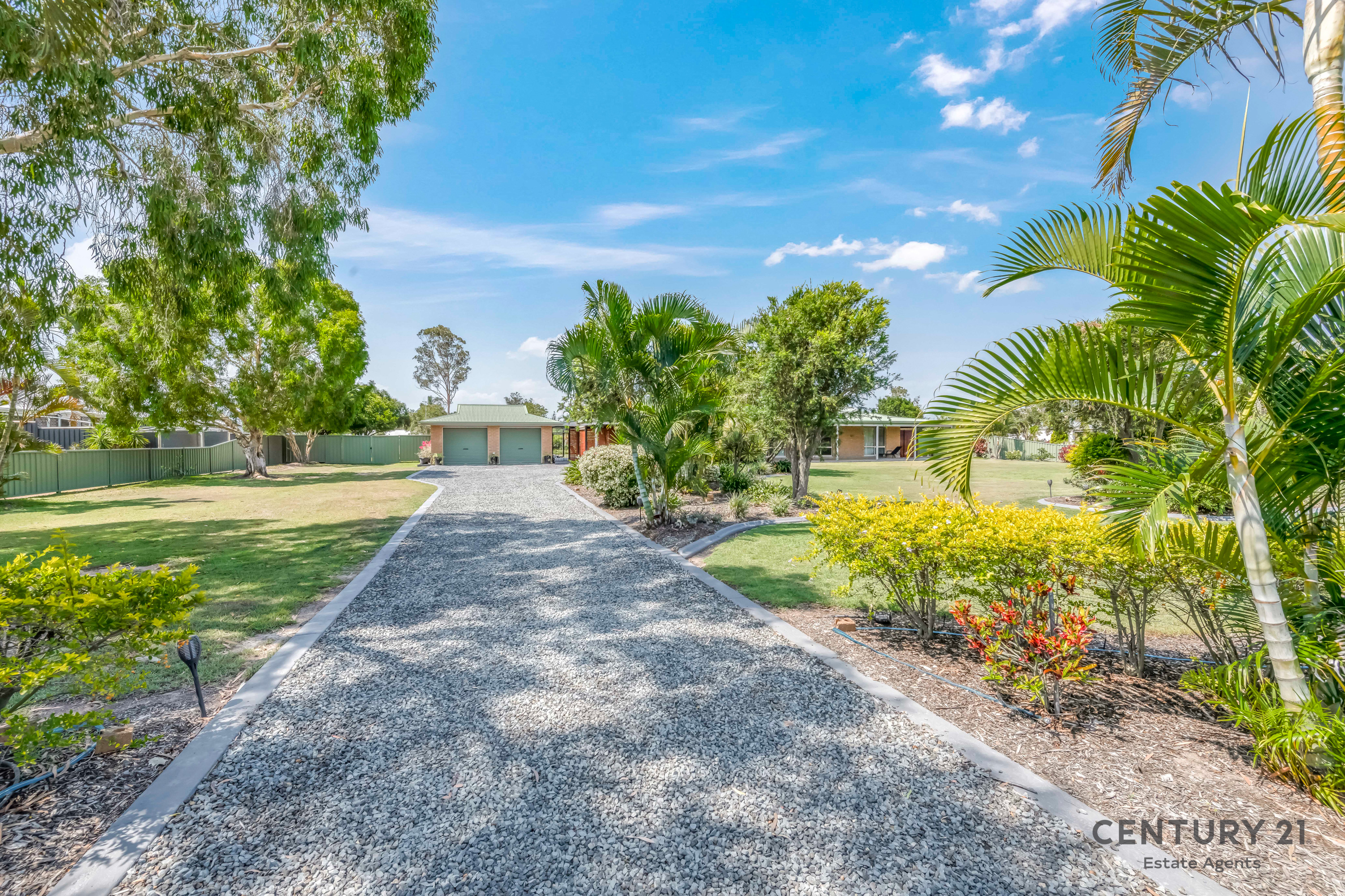 13 CLYDESDALE AV, BRANYAN QLD 4670, 0 rūma, 0 rūma horoi, House