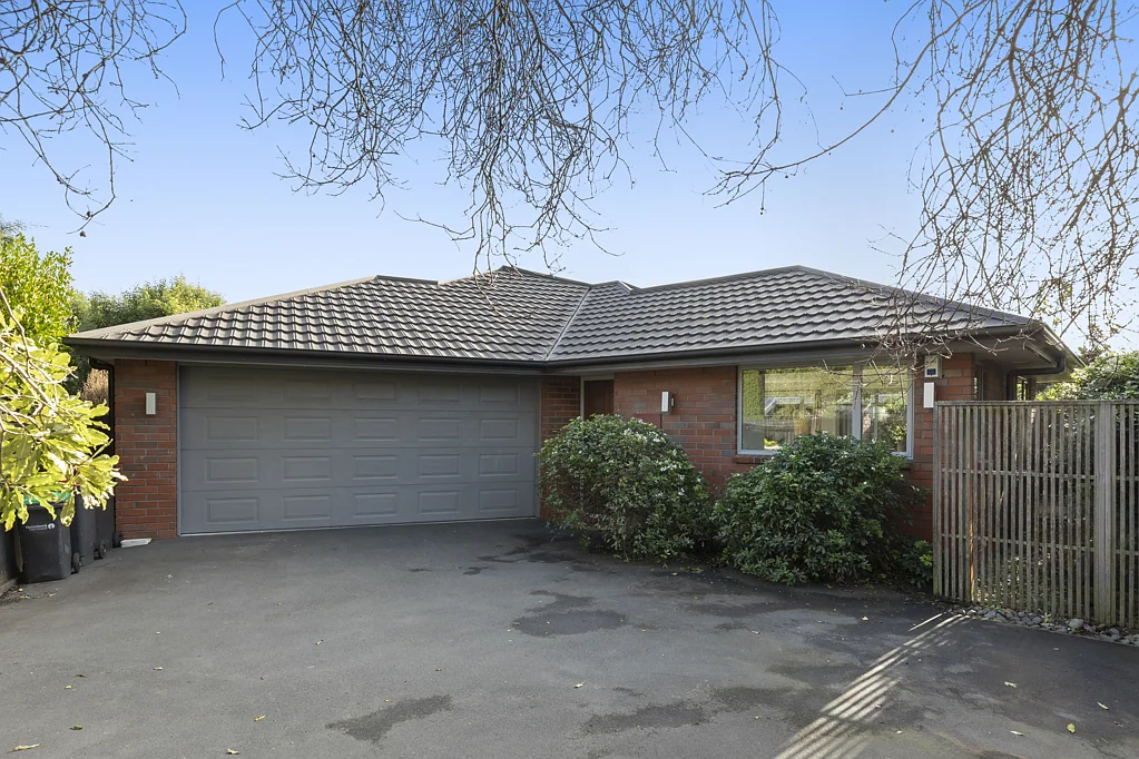 2A Winsor Crescent, Spreydon, Christchurch, Canterbury