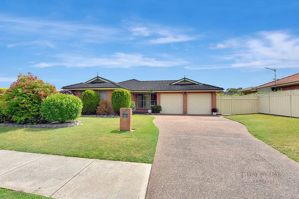 1 Galway Bay Drive, Ashtonfield, NSW 2323