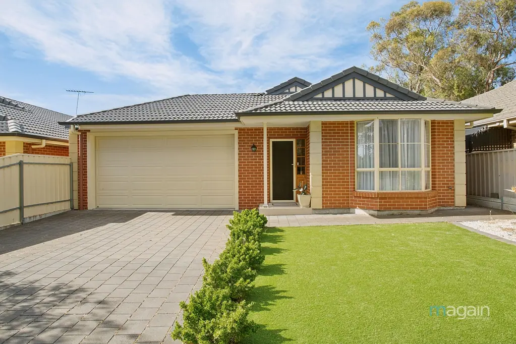 35A Gorelon Drive, Flagstaff Hill, SA 5159