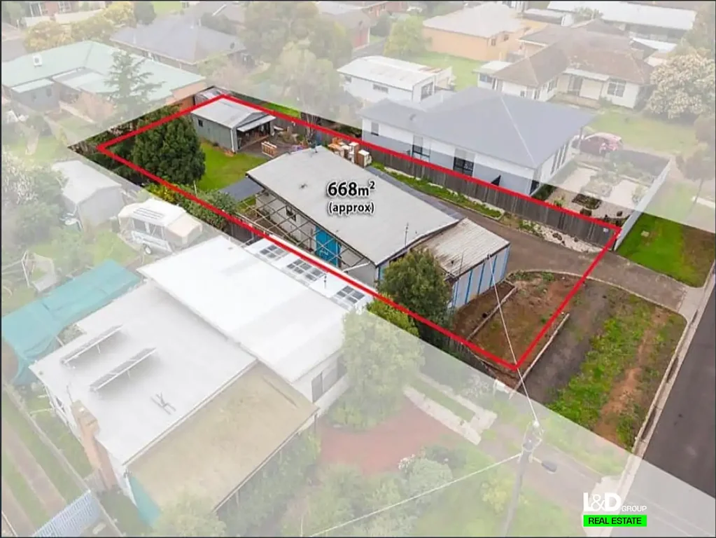 97 Mcclelland Ave, Lara, VIC 3212