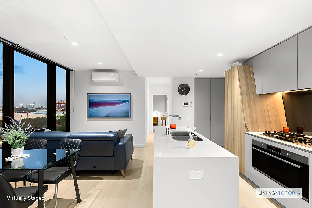204/7 Joseph Road, Footscray, VIC 3011