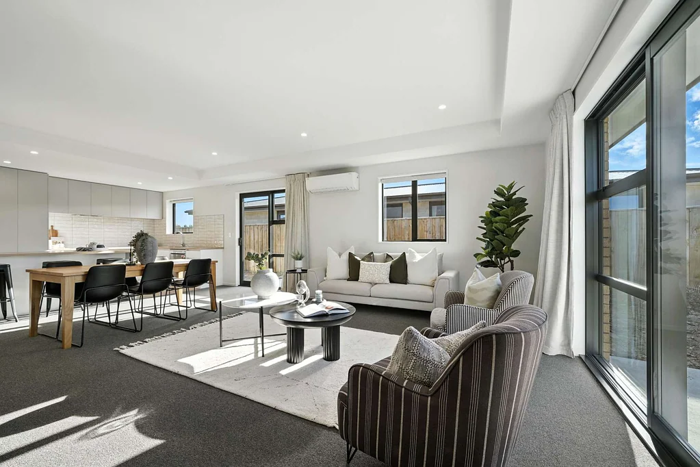 Amberley 3 Bedroom Brand New - Must View Home