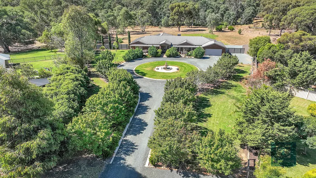 Echuca 4Zimmer Quality lifestyle property with tranquil backdrop