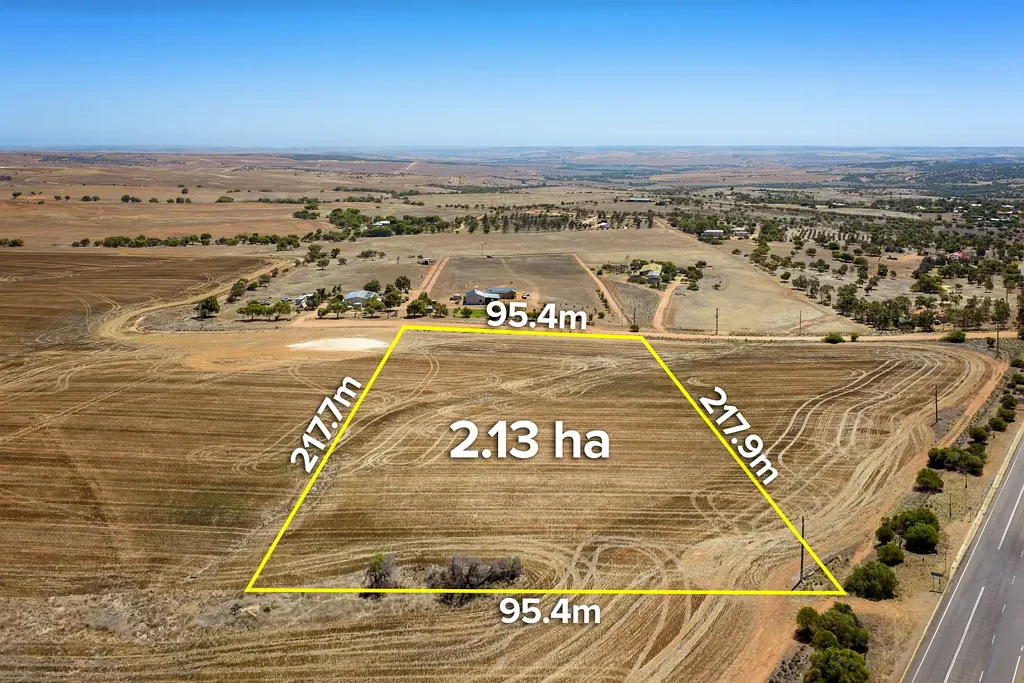 Northampton  Northampton Acreage
