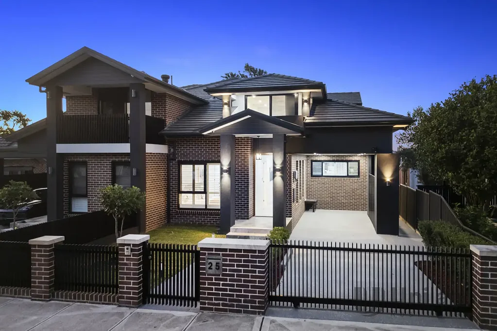25 Clanwilliam Street, Eastwood, NSW 2122