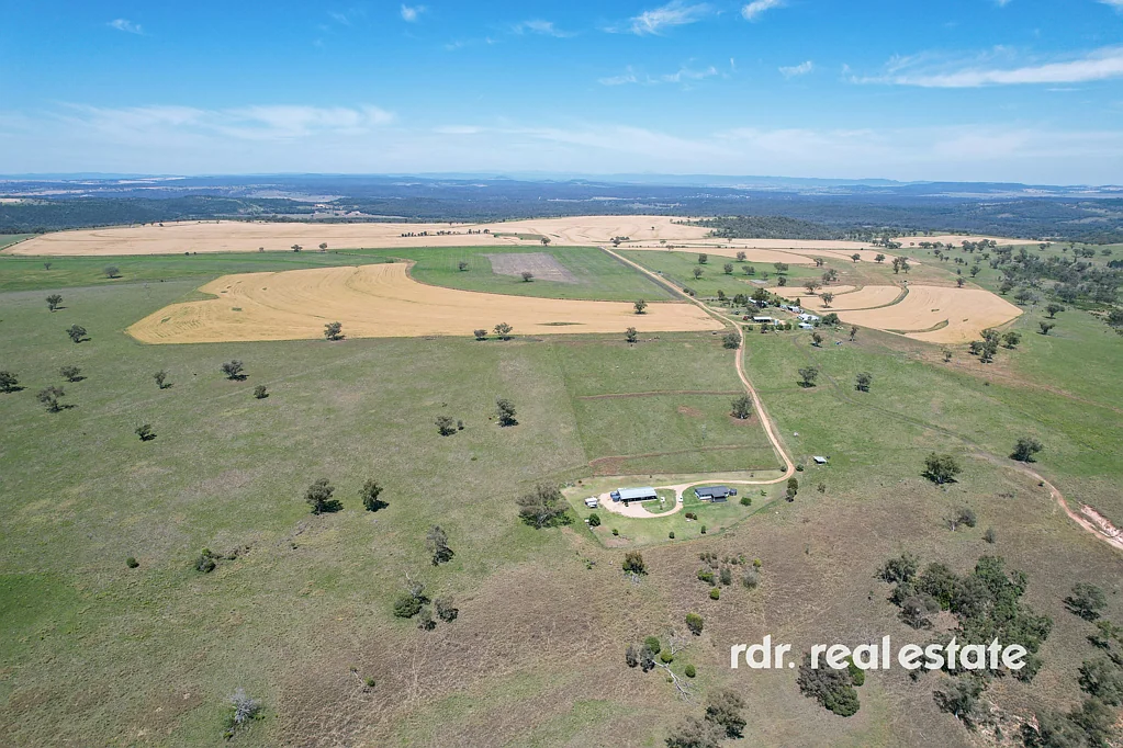 Warialda  FAIRFIELD