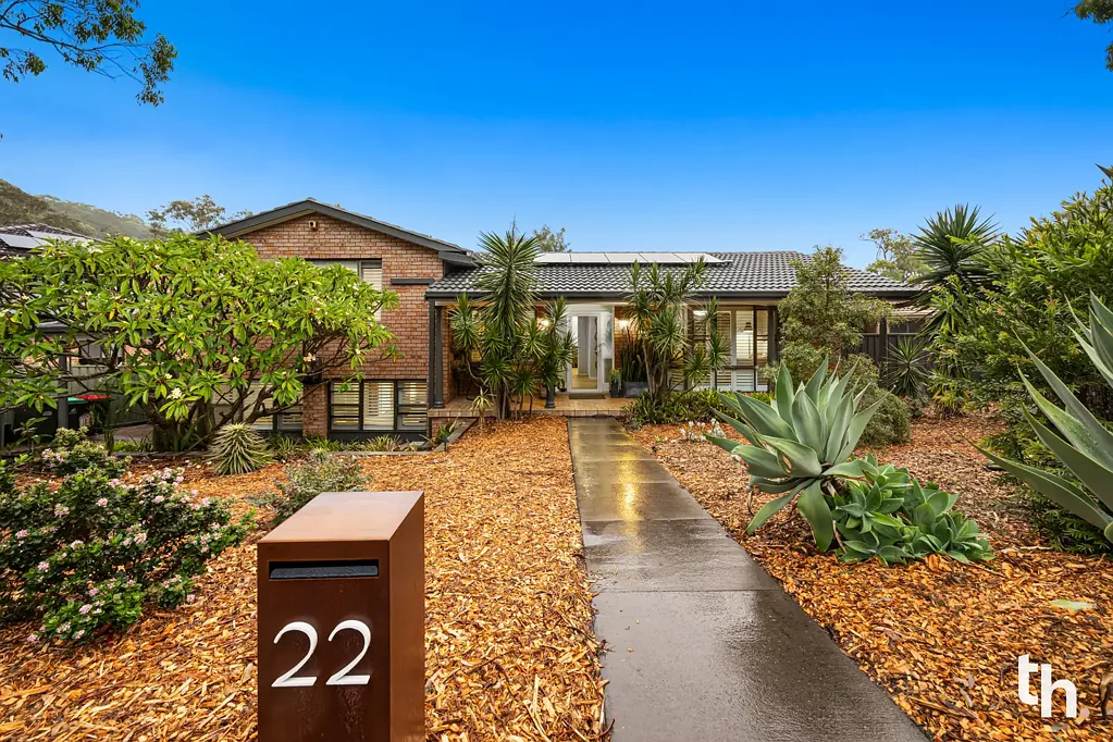 22 Arrowfield Street, Eleebana, NSW 2282