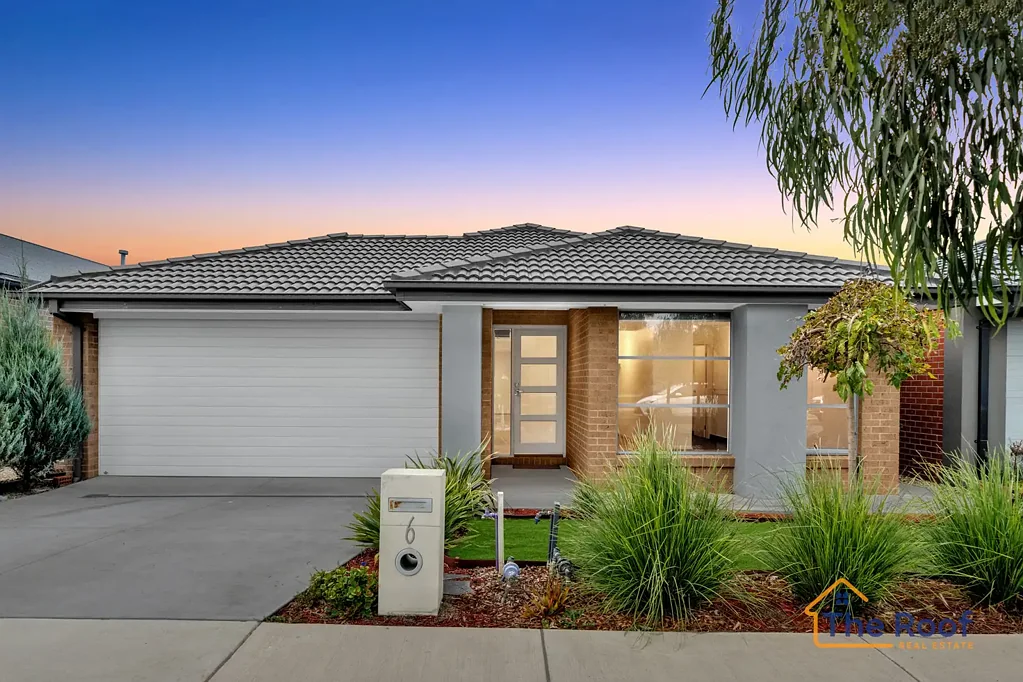 6 Thrive avenue, Mount Duneed, VIC 3217